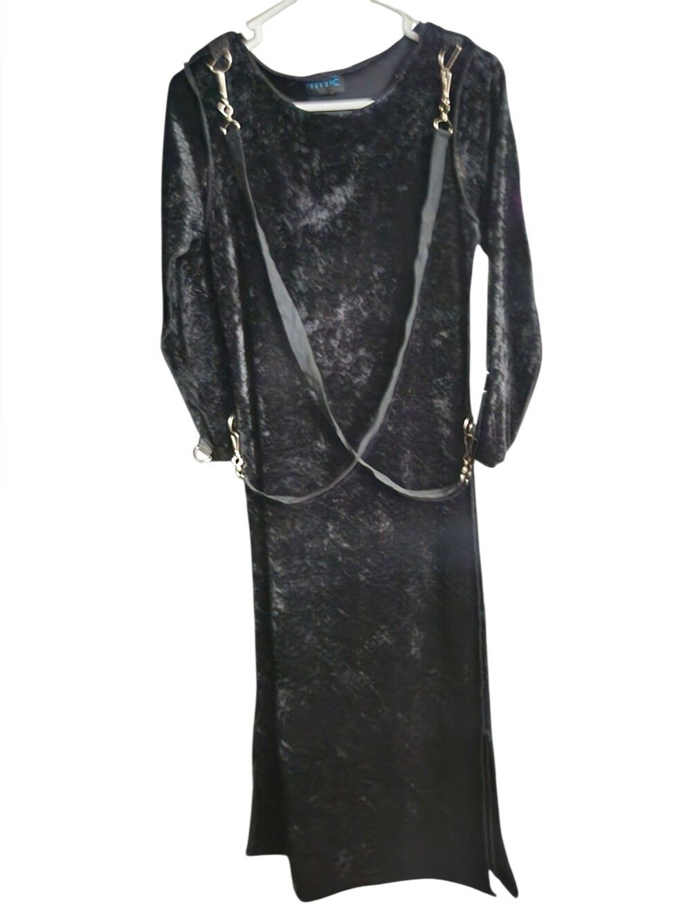 Vintage Morbid Threads MT:2 Dress Size S